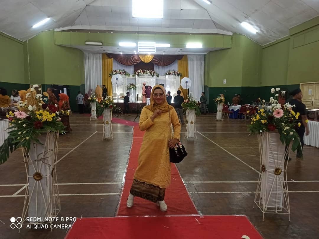 Balai Rkyt Jagakarsa