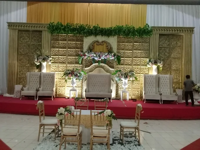 Gedung SEAMEO BIOTROP Tajur