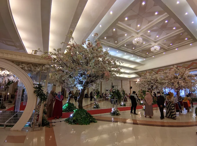 Gedung Harmony