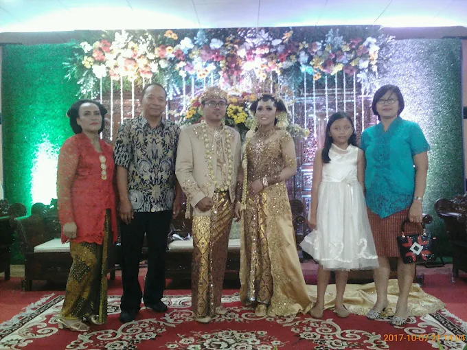 Gereja Pasundan Jatinegara