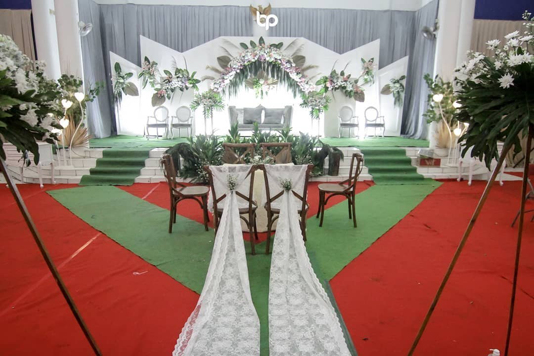 Aula Ganesa Satria