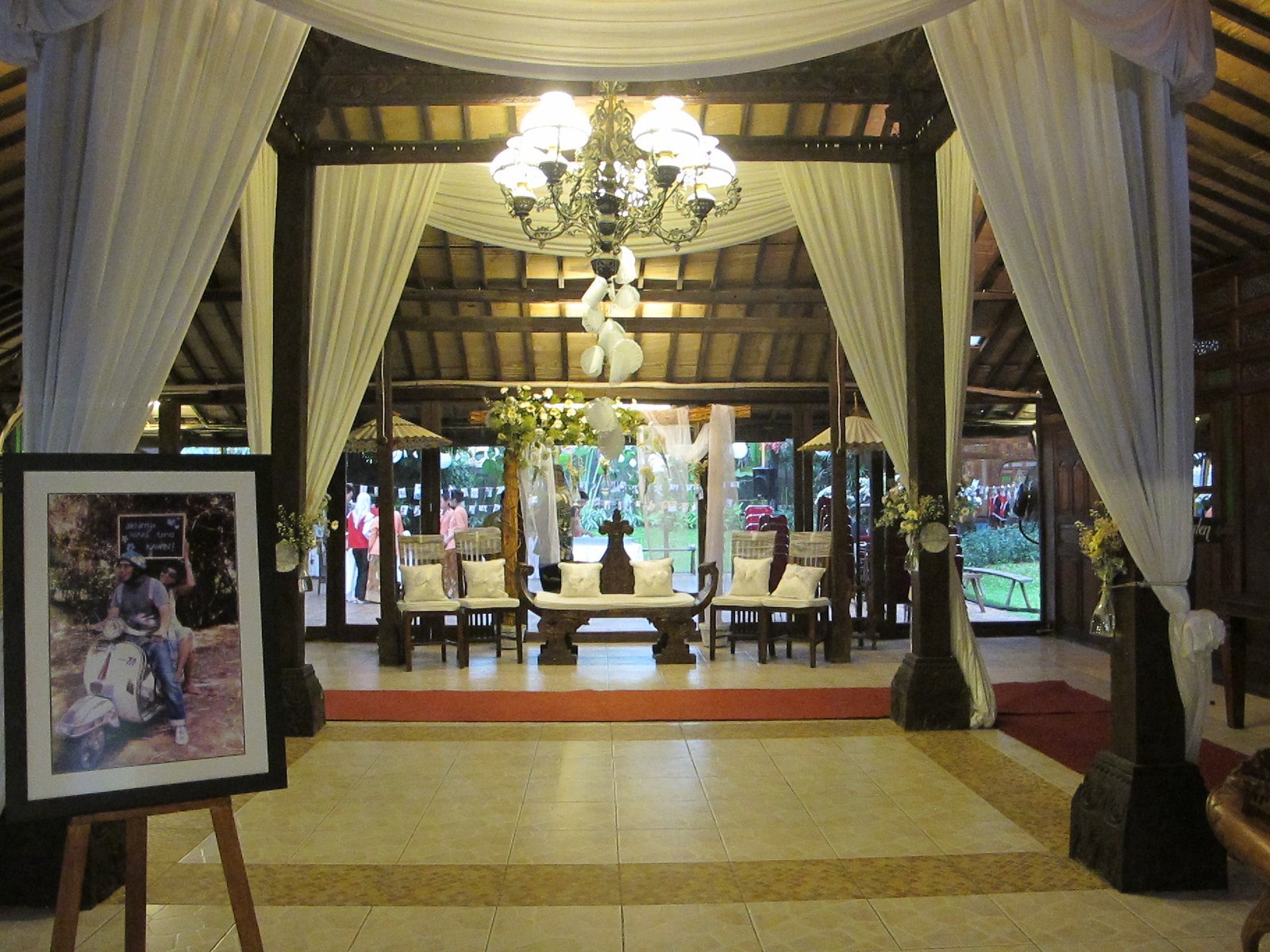 The Balai Sarwono