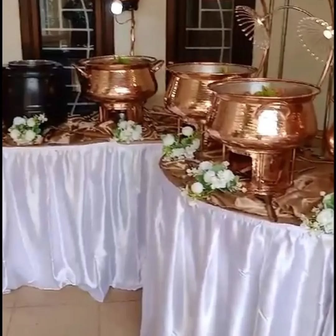 Catering Cibadak di Tanah Sereal, Bogor