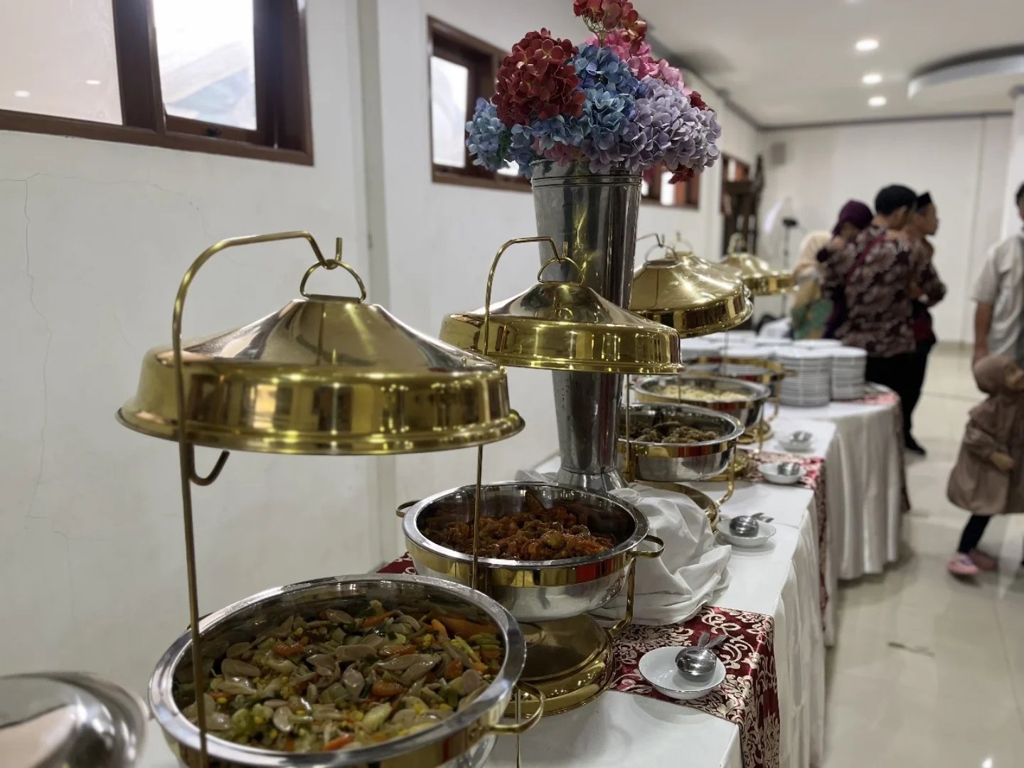 Catering Jakarta Selatan