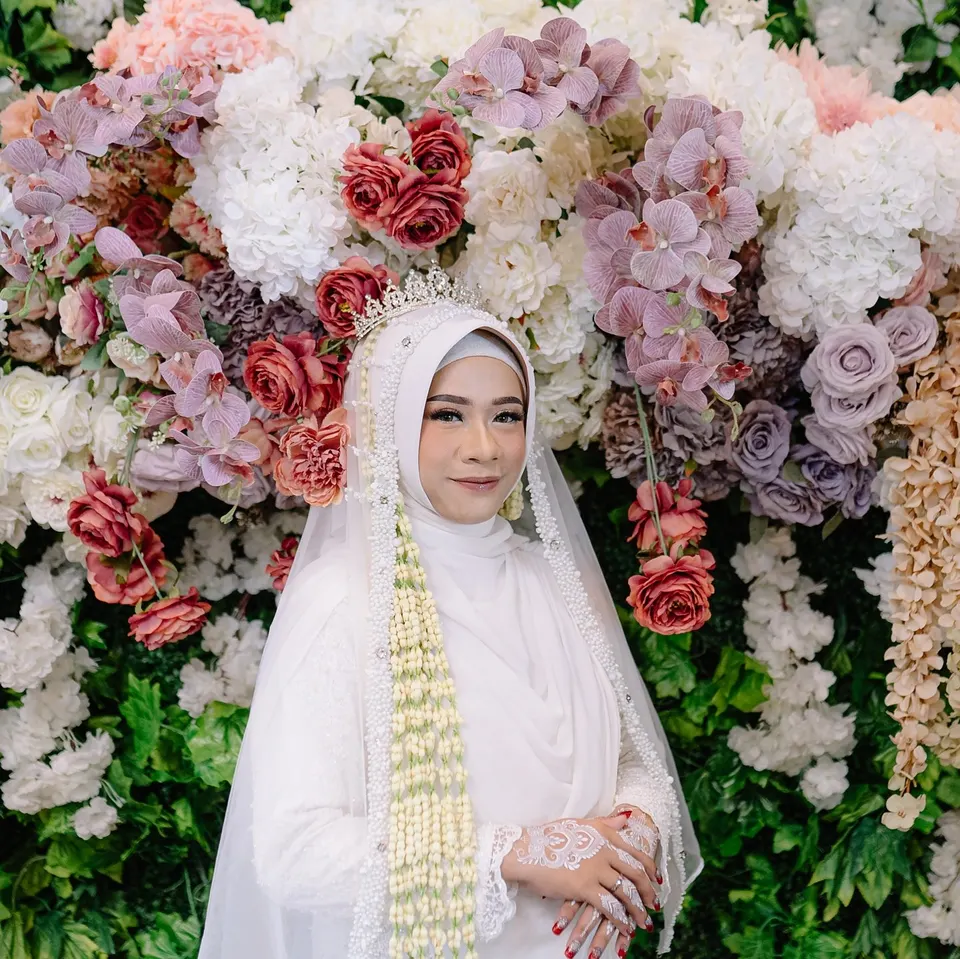 Akad Nikah Lengkap