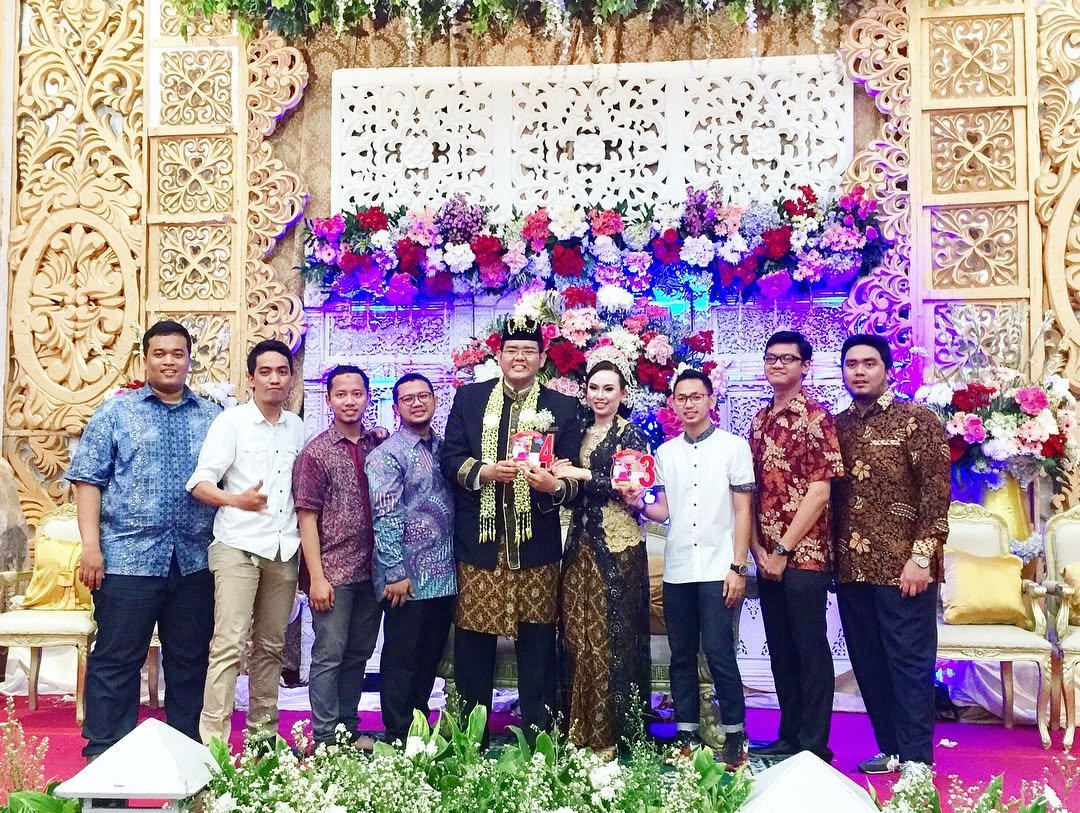 Gedung YTKI Gatot Subroto