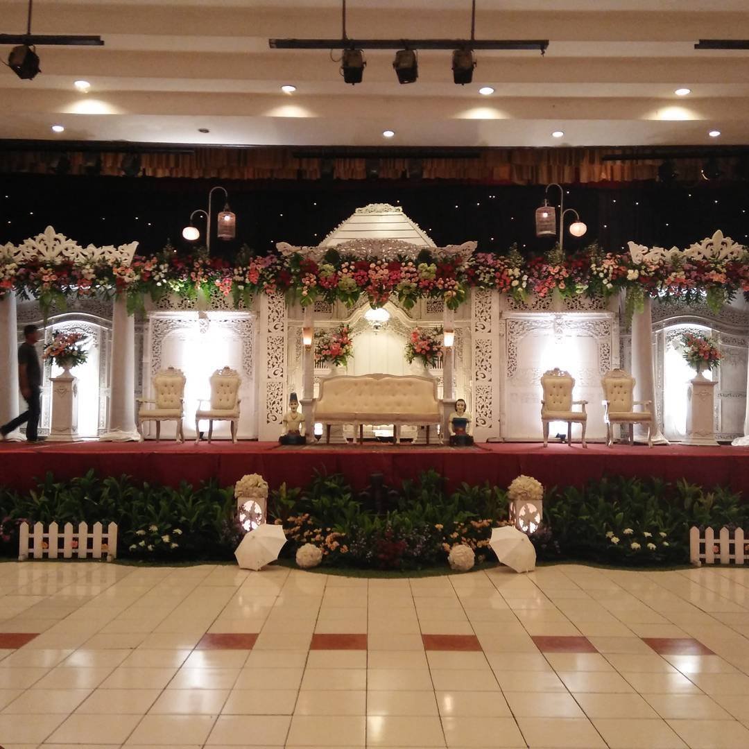 Gedung Pandansari Wiladatika
