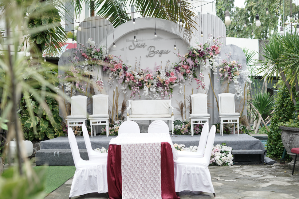Regency 21 Club House