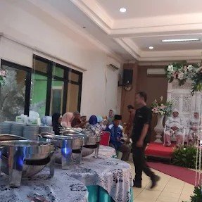 Wisma Tanah Air