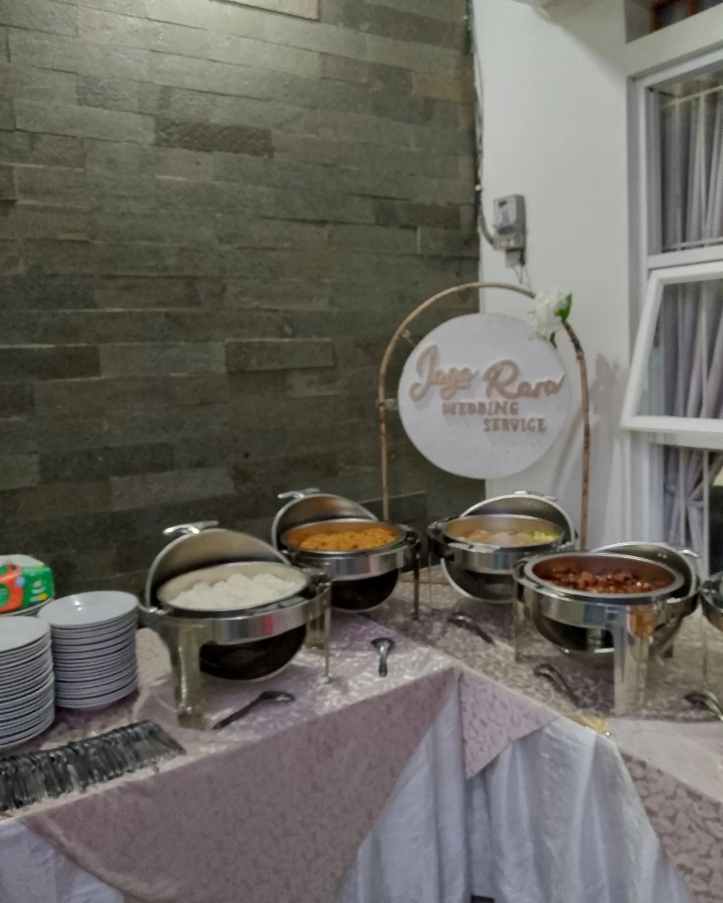 Catering Sidoarjo