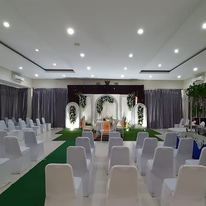Hotel Cassa Rungkut