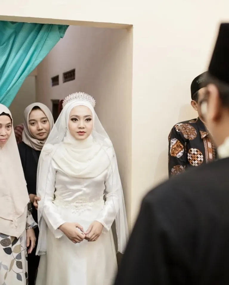 Menuju Halal