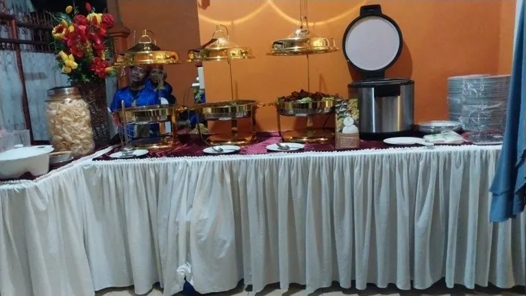Aqiqah 1 Kambing