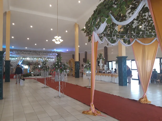 Aula Hudaja Brimob Kelapa 2