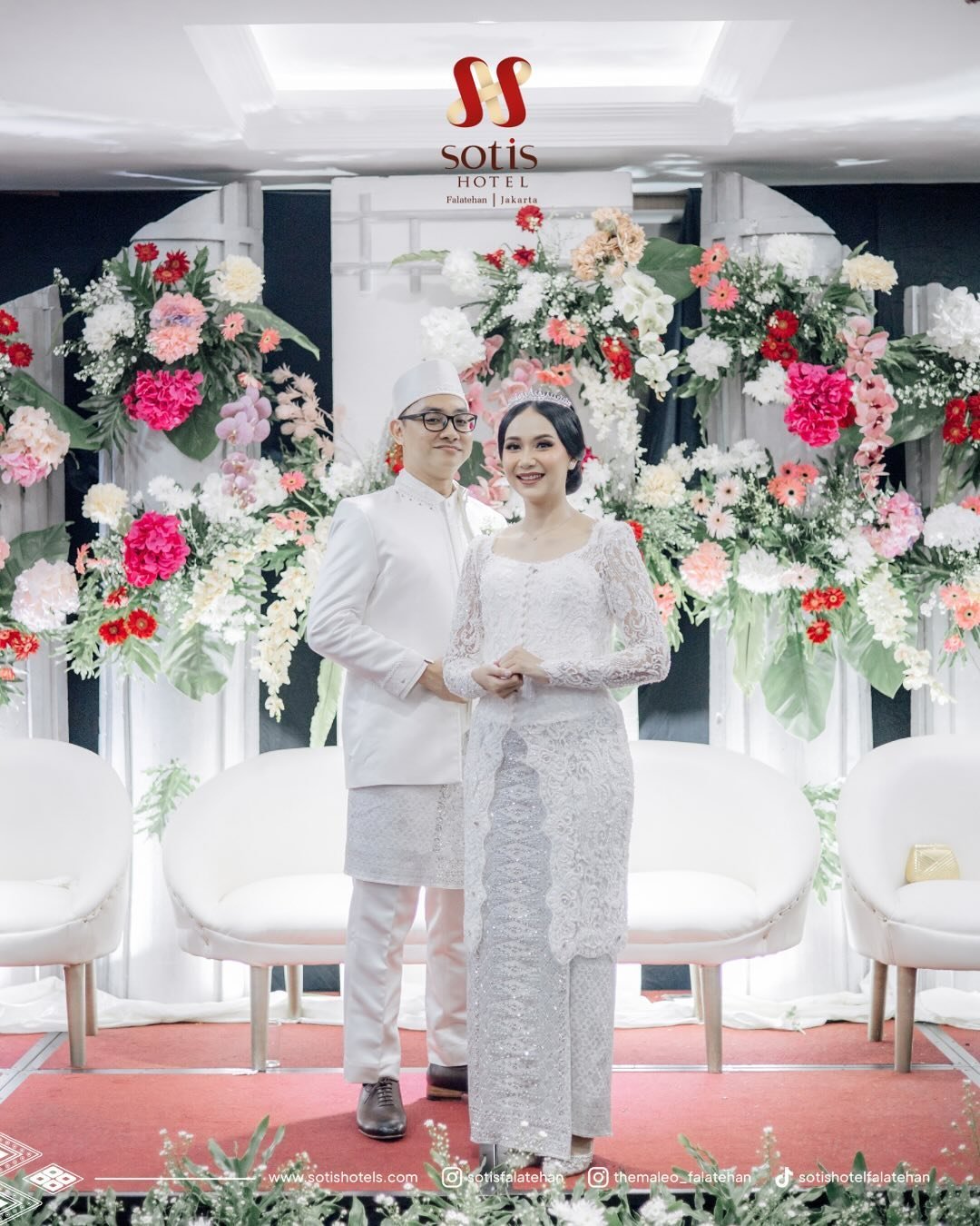 Sotis Hotel Falatehan Blok M