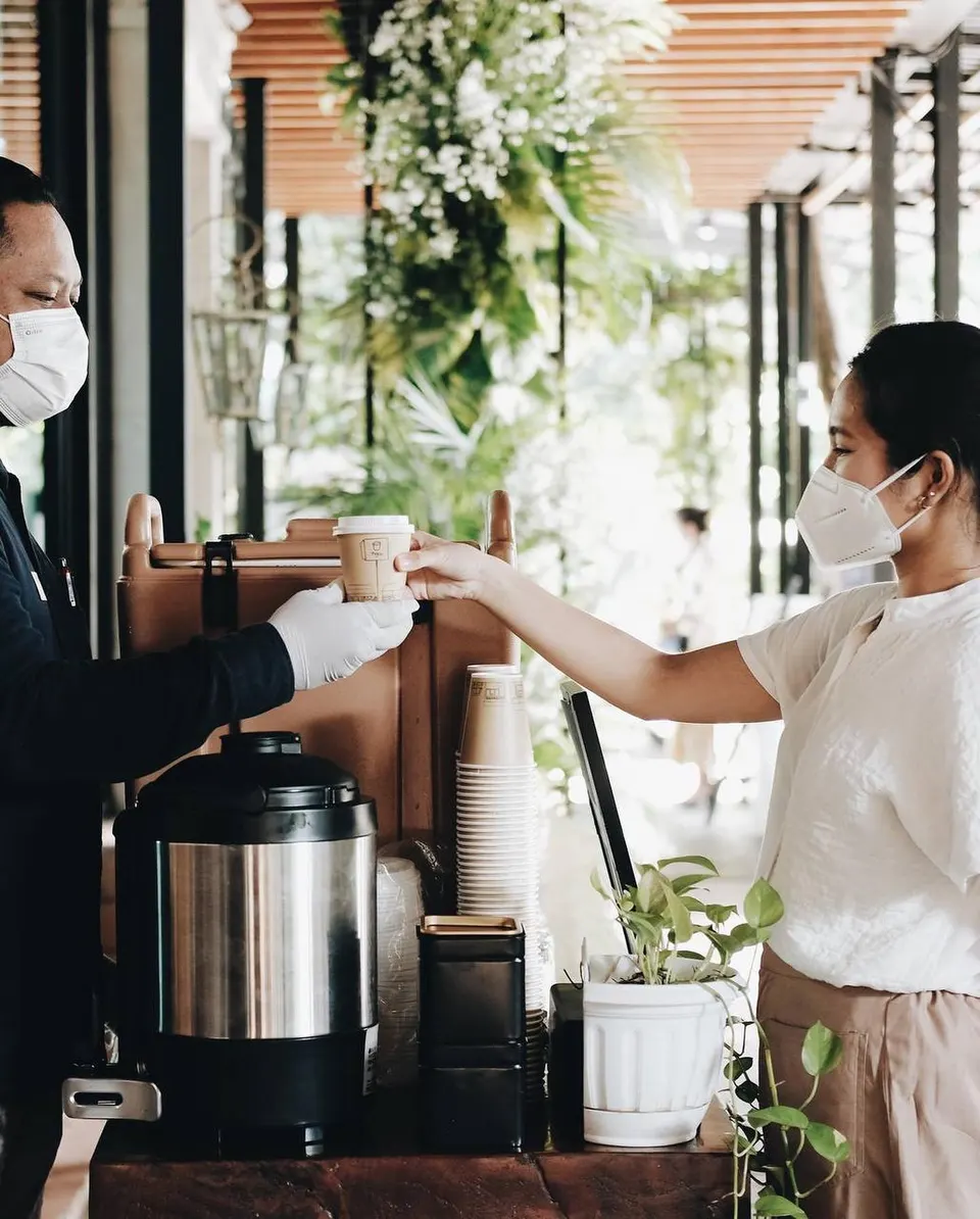 Kopi Tuku