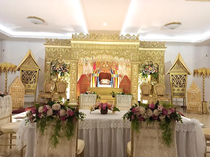 Gedung Wanita BKOW