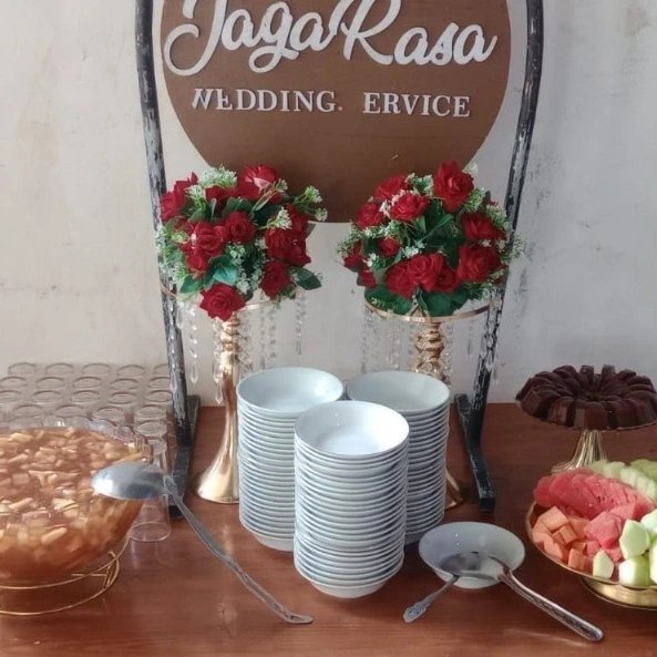 Catering Pejagalan di Penjaringan, Jakarta Utara