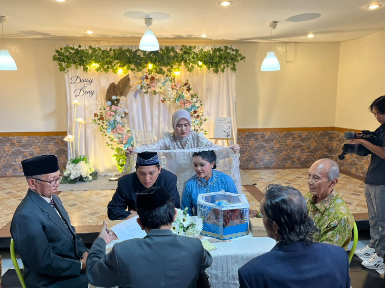 Dapur Merdeka Sukmajaya