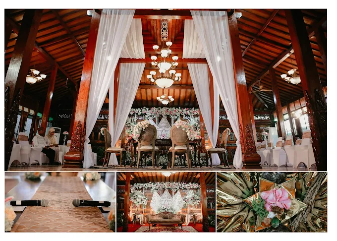 Pondok Joglo Ciracas