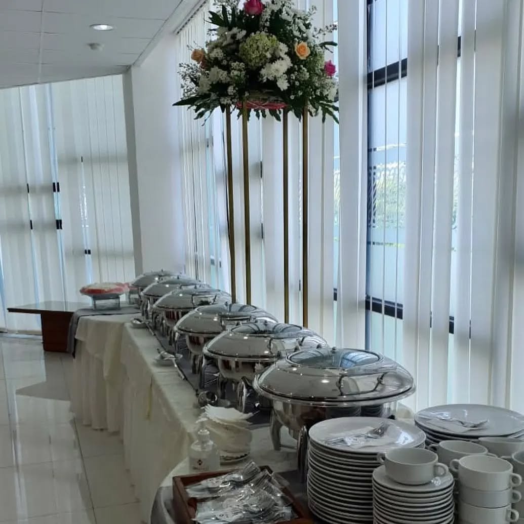 Catering Banjaragung di Puri, Mojokerto
