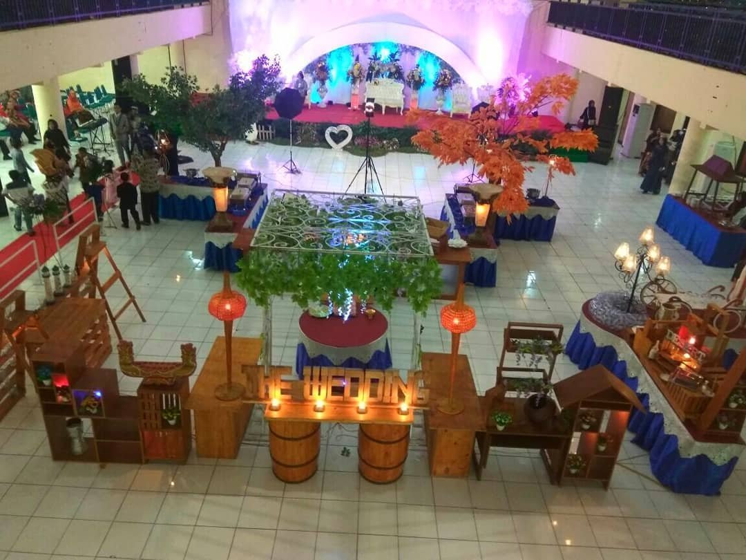 Auditorium UINSA