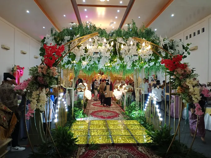 Masjid Baiturrahman Manggarai