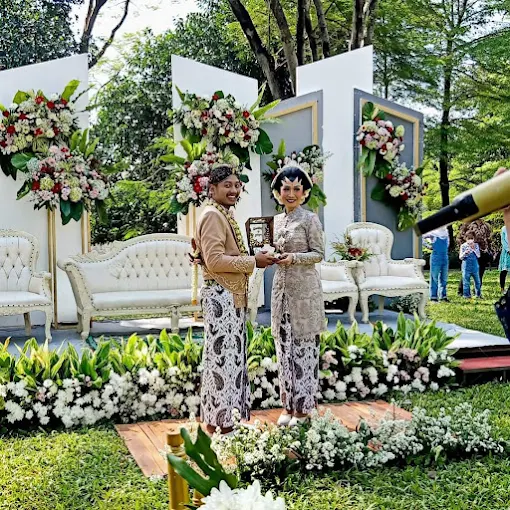 Kemang Pratama Sports Club