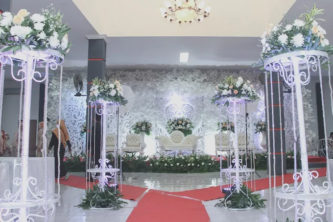 Graha Puri Wedding & Function Hall