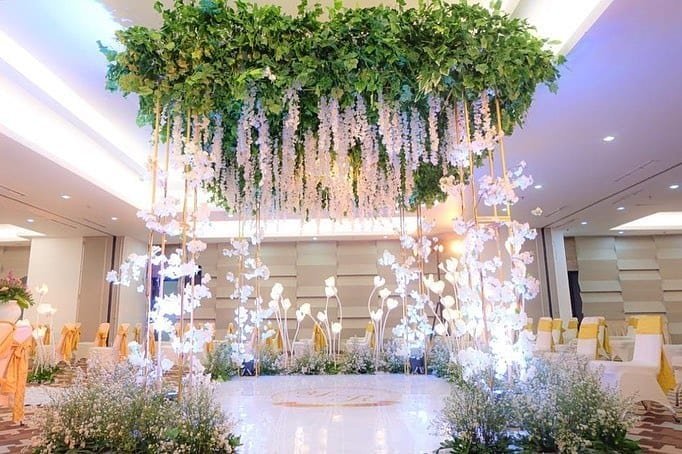 Hotel Santika Pandigiling