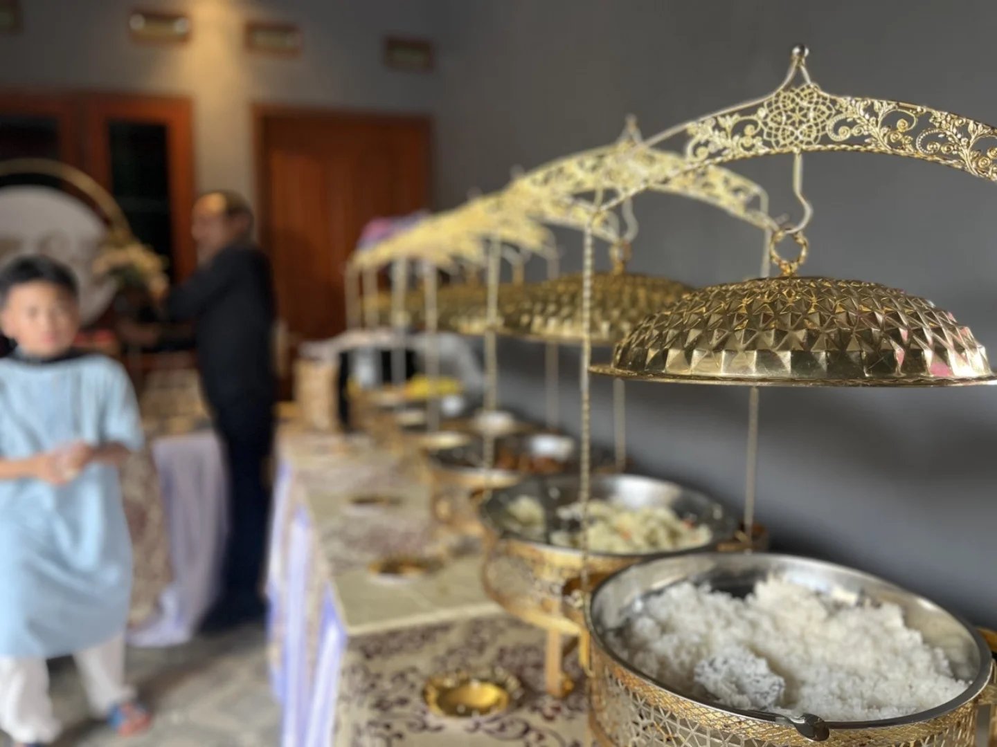 Catering Awang Awang di Mojosari, Mojokerto