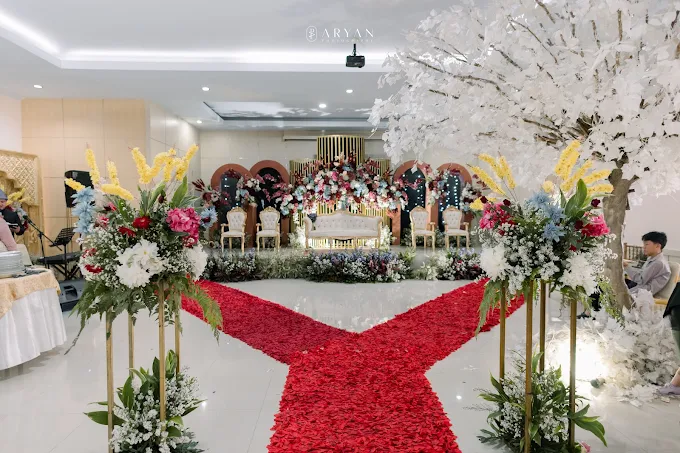 Aula Zeni KOSTRAD Srengseng Sawah