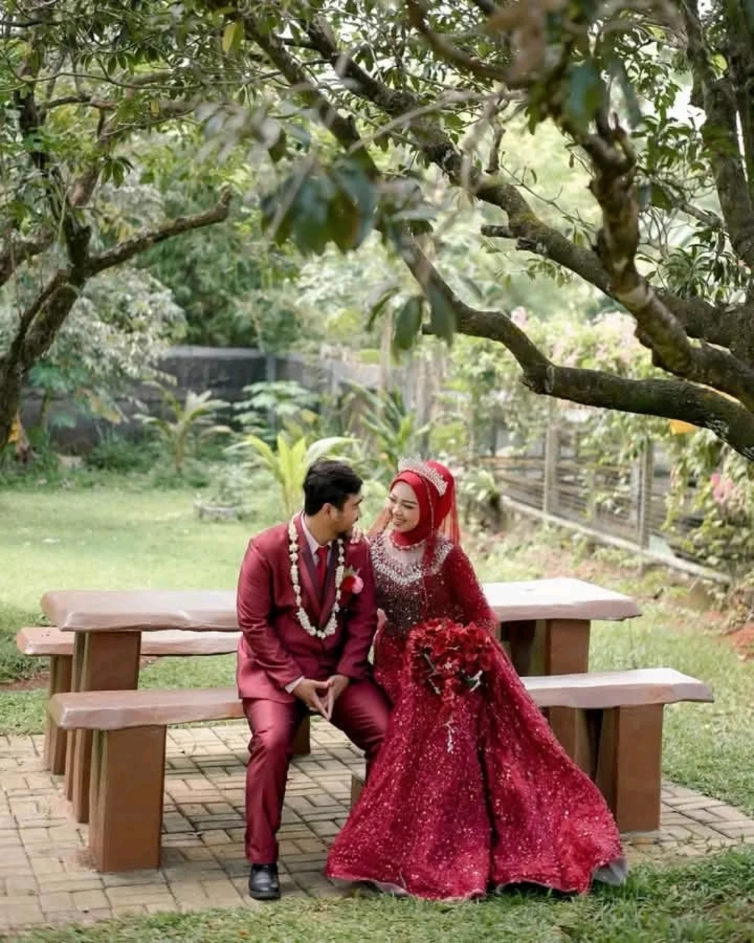 Kebun Bilabong Bojong Gede Citayem