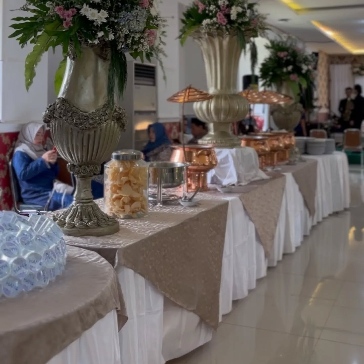 Catering Depok