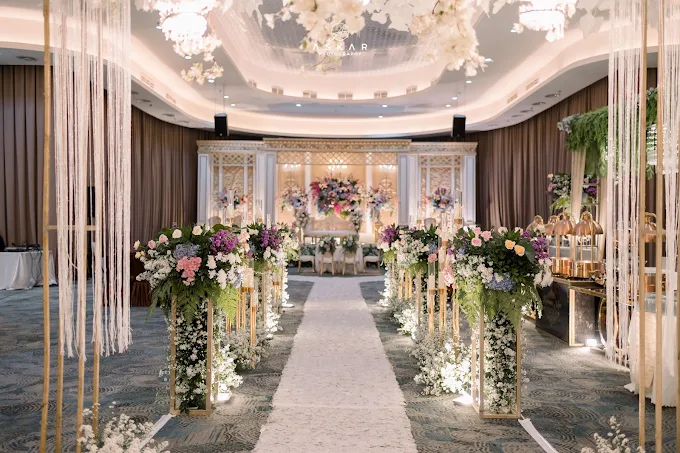 Pesona Square Ballroom