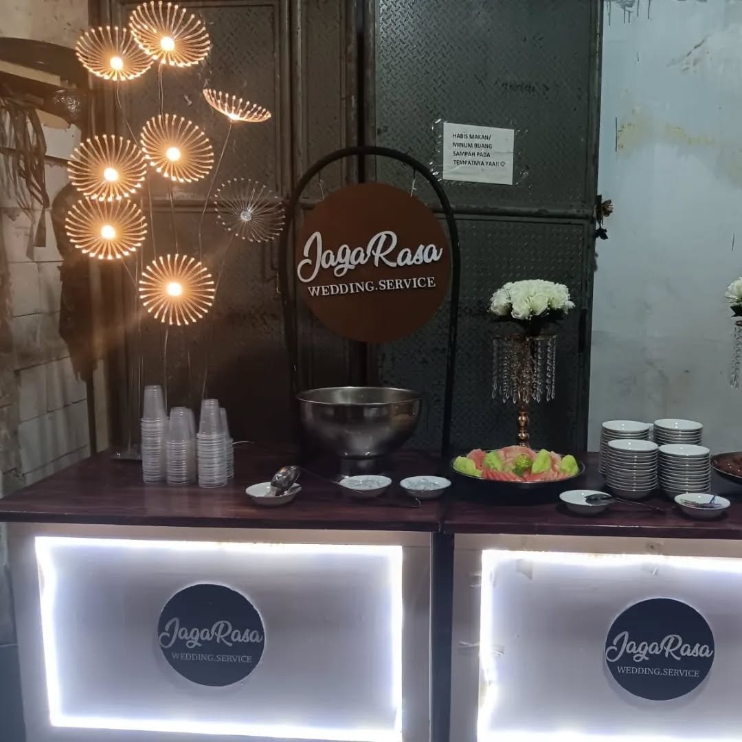Catering Sumbergirang di Puri, Mojokerto