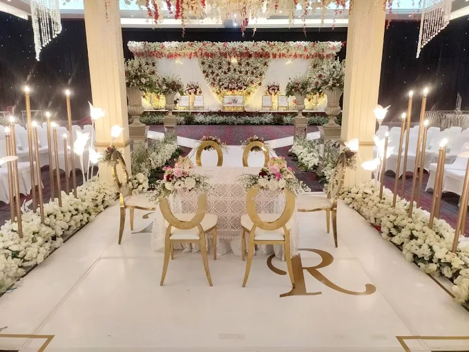 JGU Ballroom - Ballroom