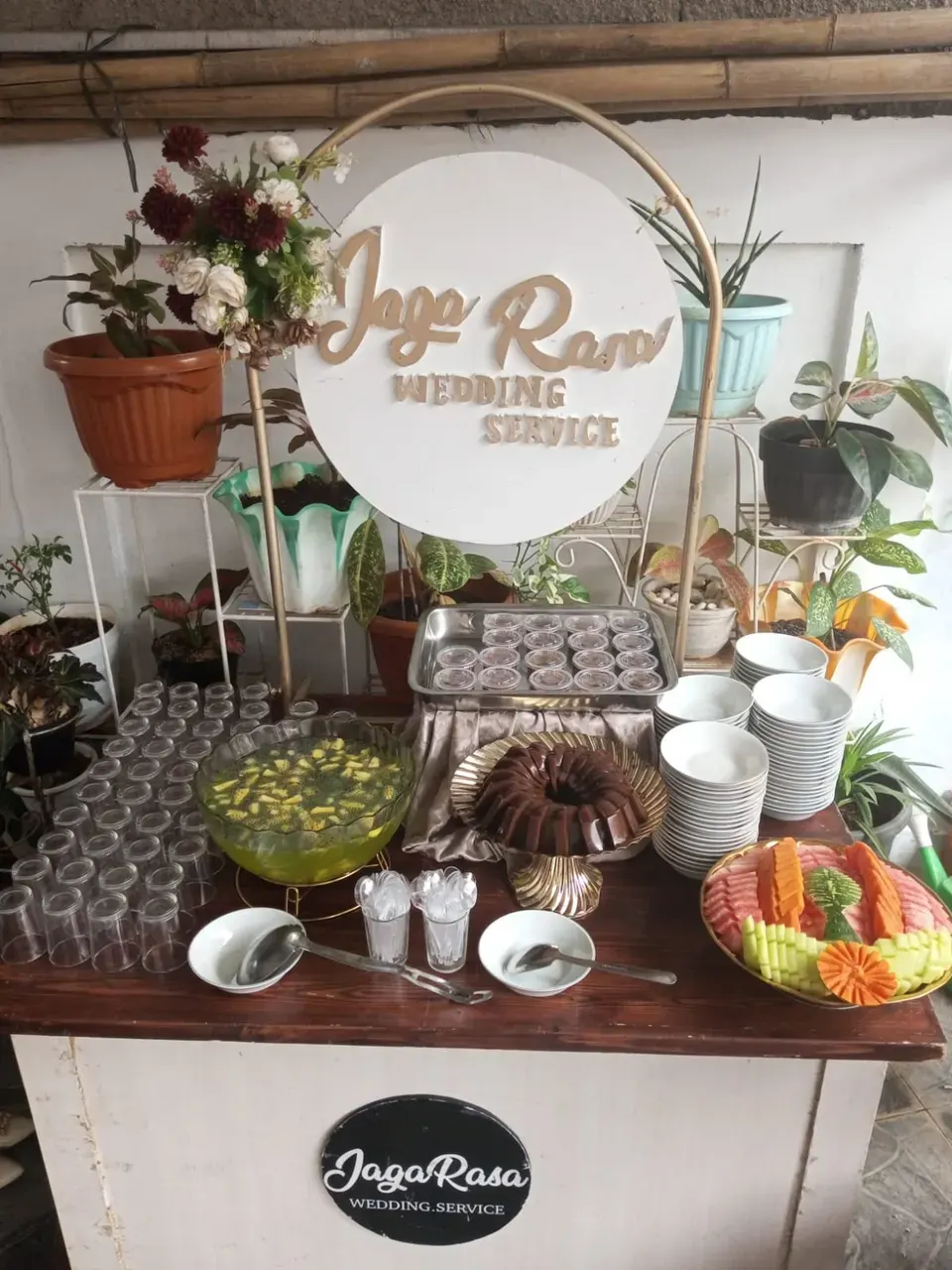 Jakarta Corner