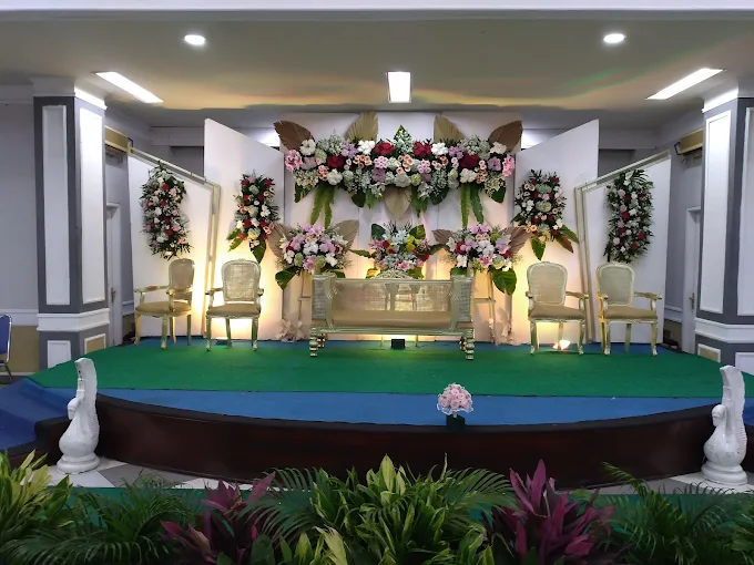 Graha Jala Bhakti Cinere