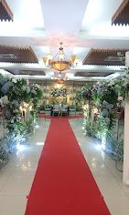 GOR Balai Rkyt Pasar Minggu