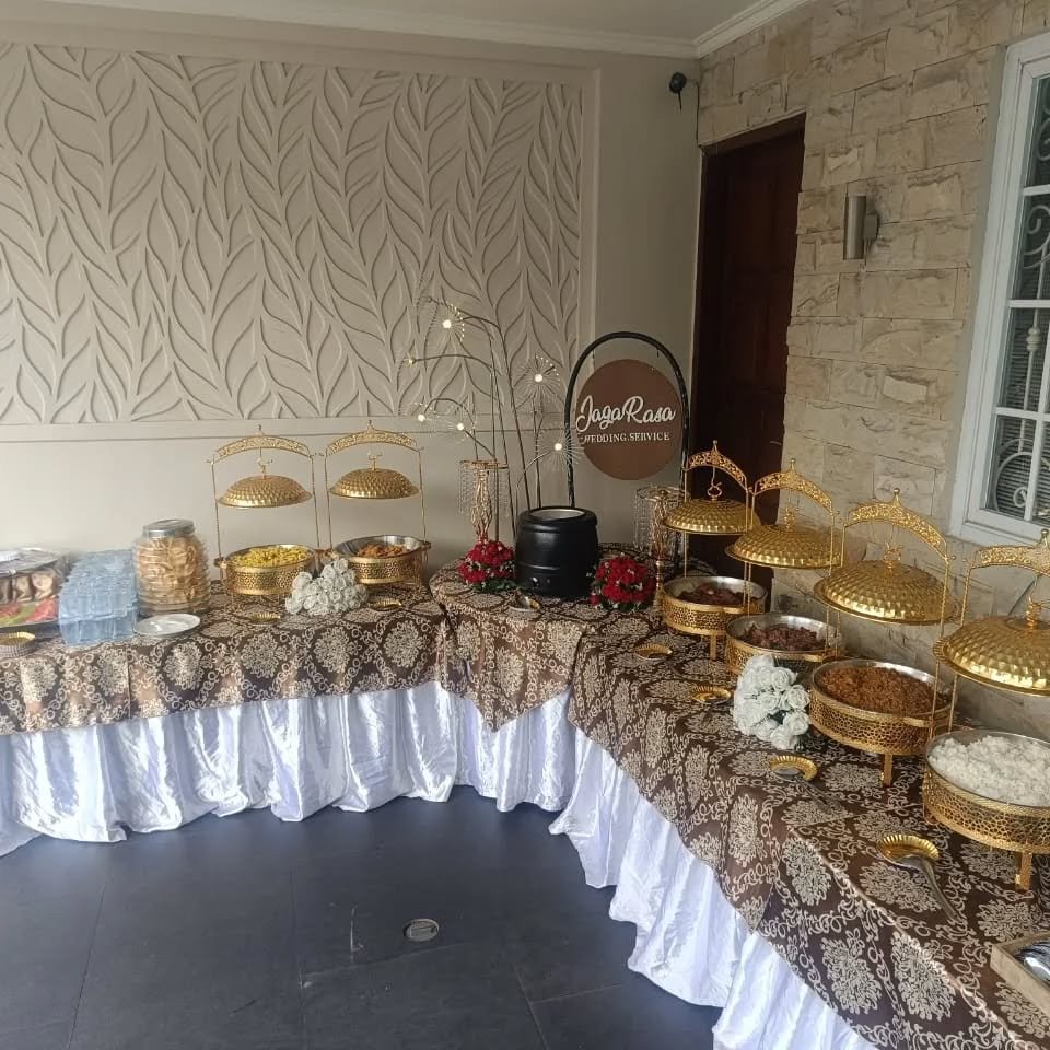 Catering Mulyoagung di Dau, Malang