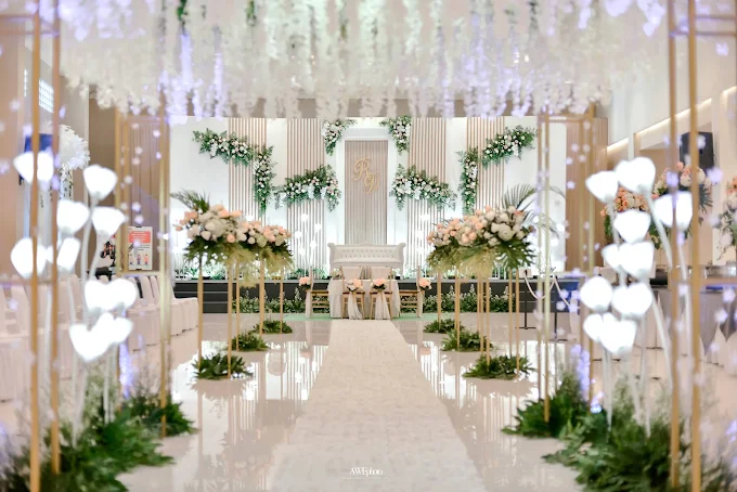 Grand Karunia Function Hall