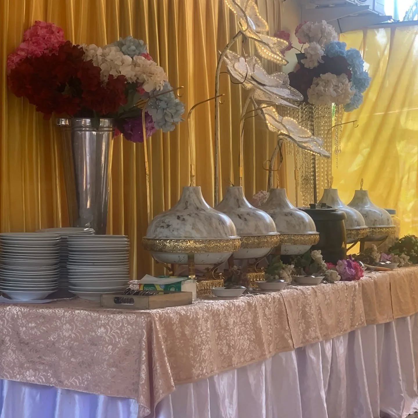 Catering Jakarta Timur