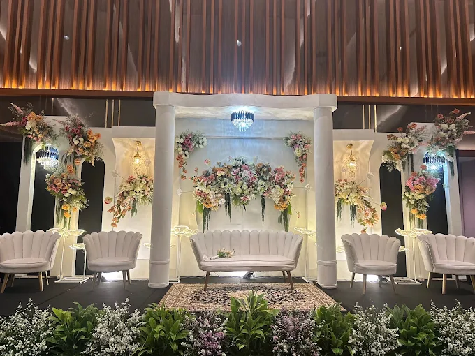 Graha Artha Madani Ballroom
