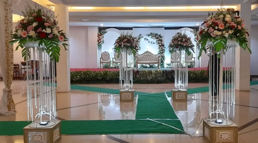 Masjid Baiturrahman Cinere