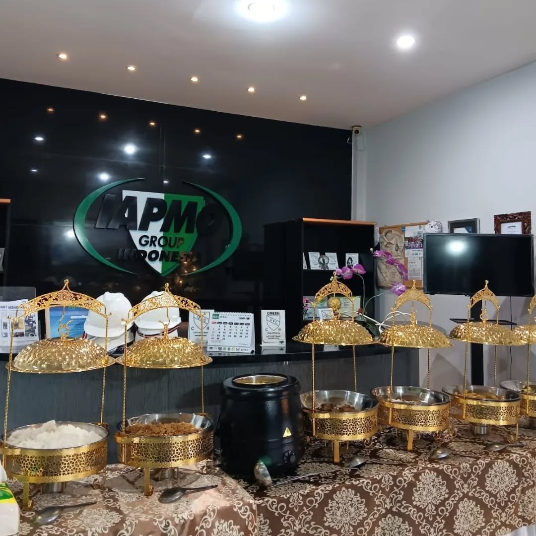 Catering Sumberejo di Gedangan, Malang