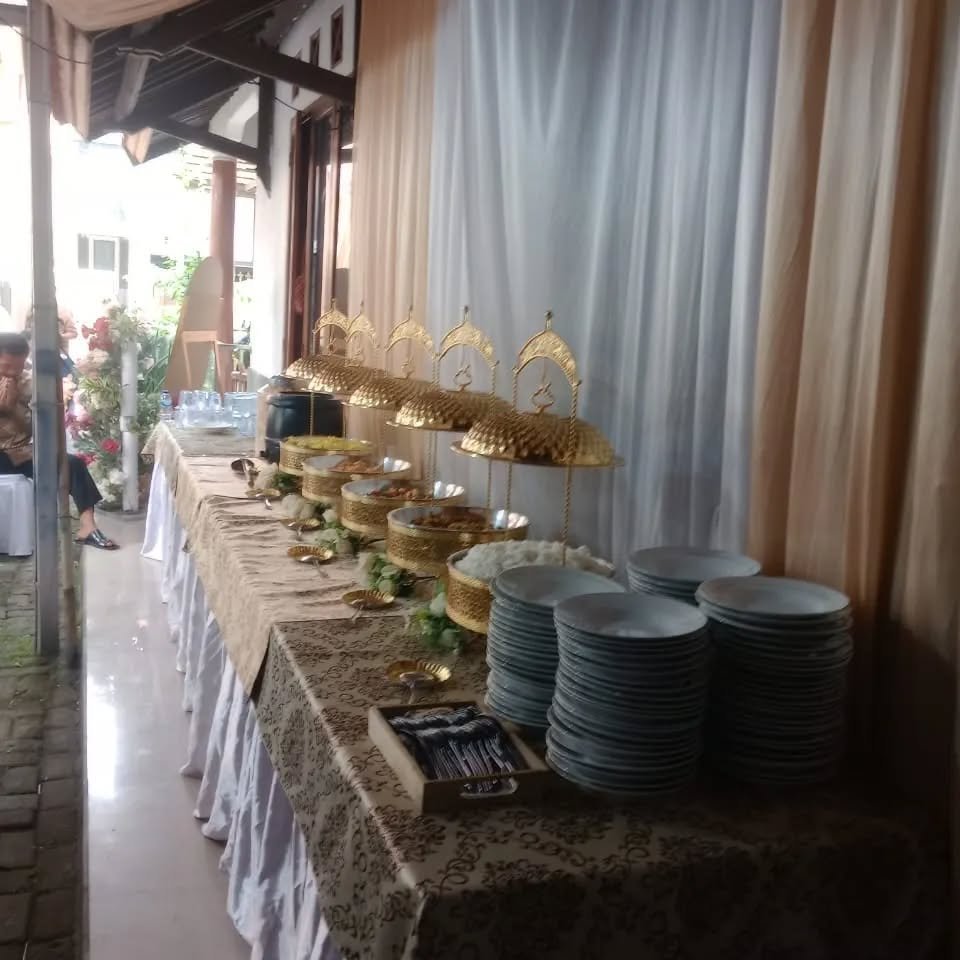 Catering Jakarta Pusat