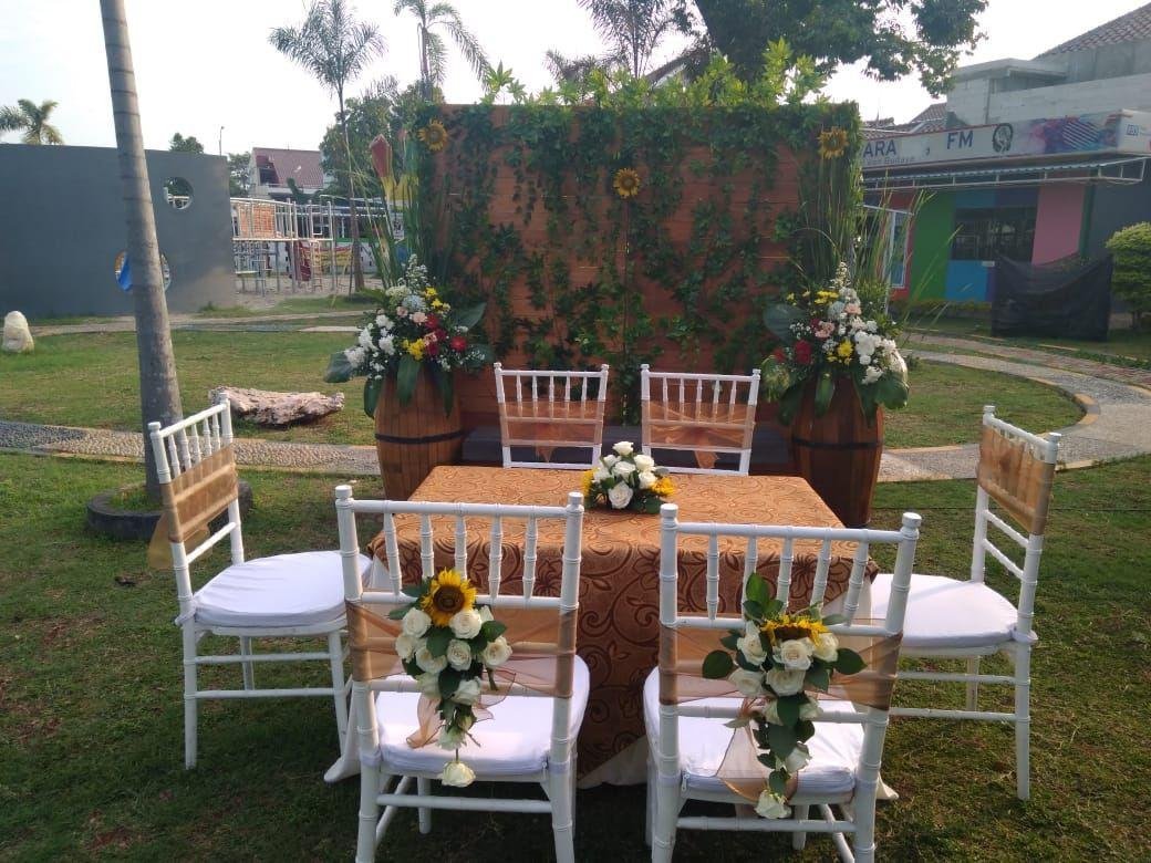 Taman Pemuda Pratama Tanah Baru