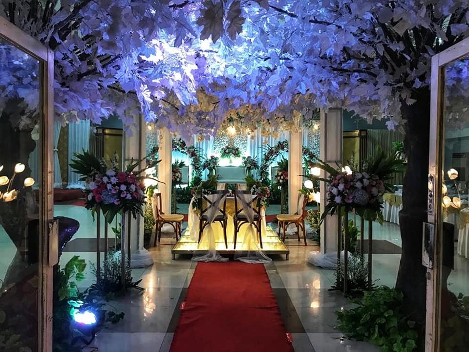 Aula Sarbini Wiladatika