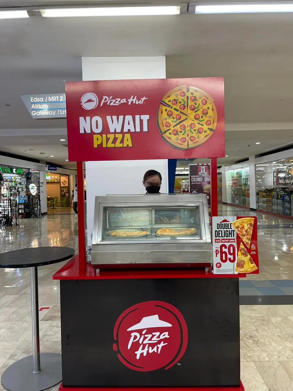 Pizza Hut